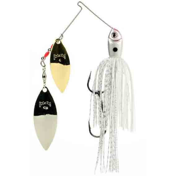 Premier Plus Spinnerbait