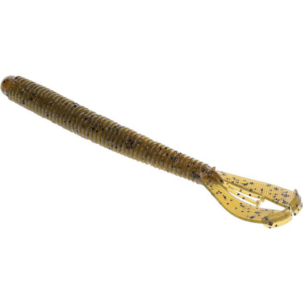 Rage Twin Tail Menace Worm Soft Bait