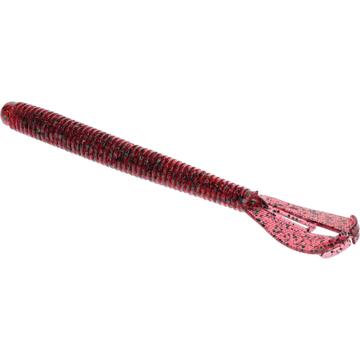Rage Twin Tail Menace Worm Soft Bait