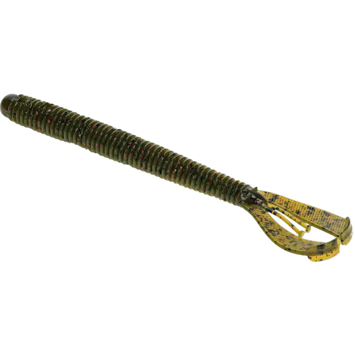 Rage Twin Tail Menace Worm Soft Bait