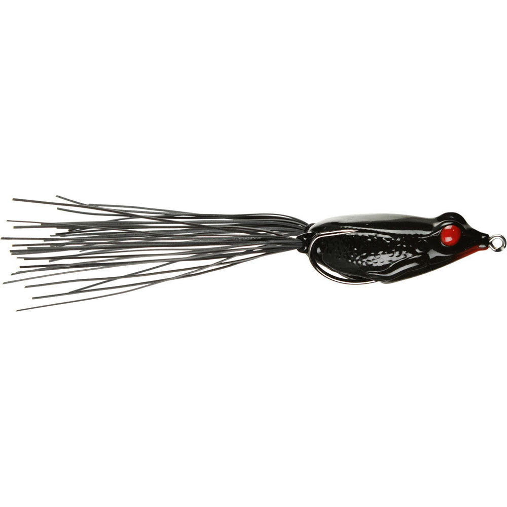 Strike King KVD Sexy Frog image in Black