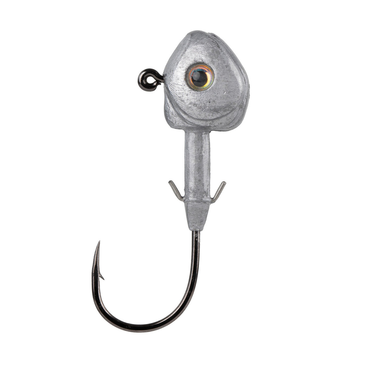 Strike Tour Grade Spotlight Head - Unpainted