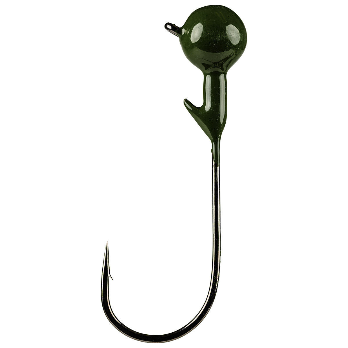 Tour Grade Jig Shakey Head