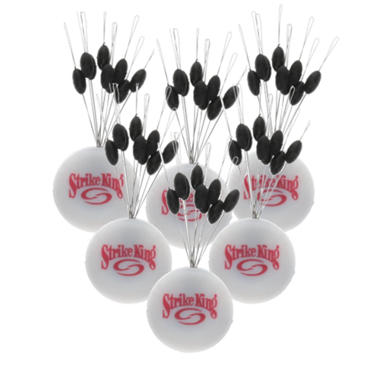 Tour Grade Weight Pegs - 54 Pack