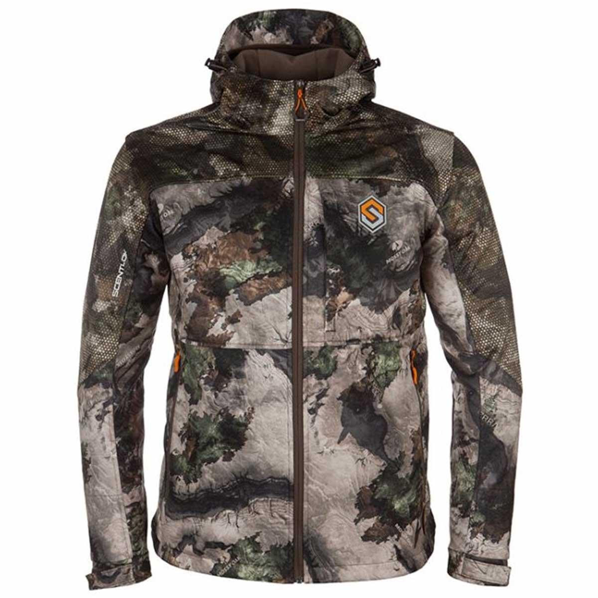 Mossy Oak Terra Gila