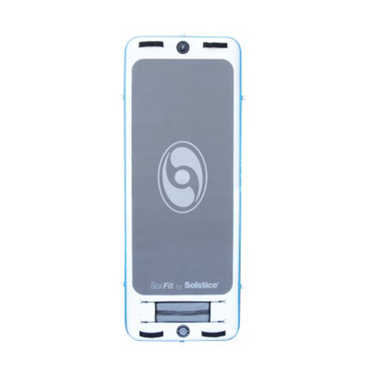 Image of the Swimline SOL-Fit Yoga Board.