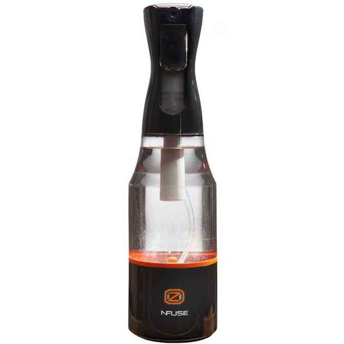 NFuse Ozone Spray Bottle