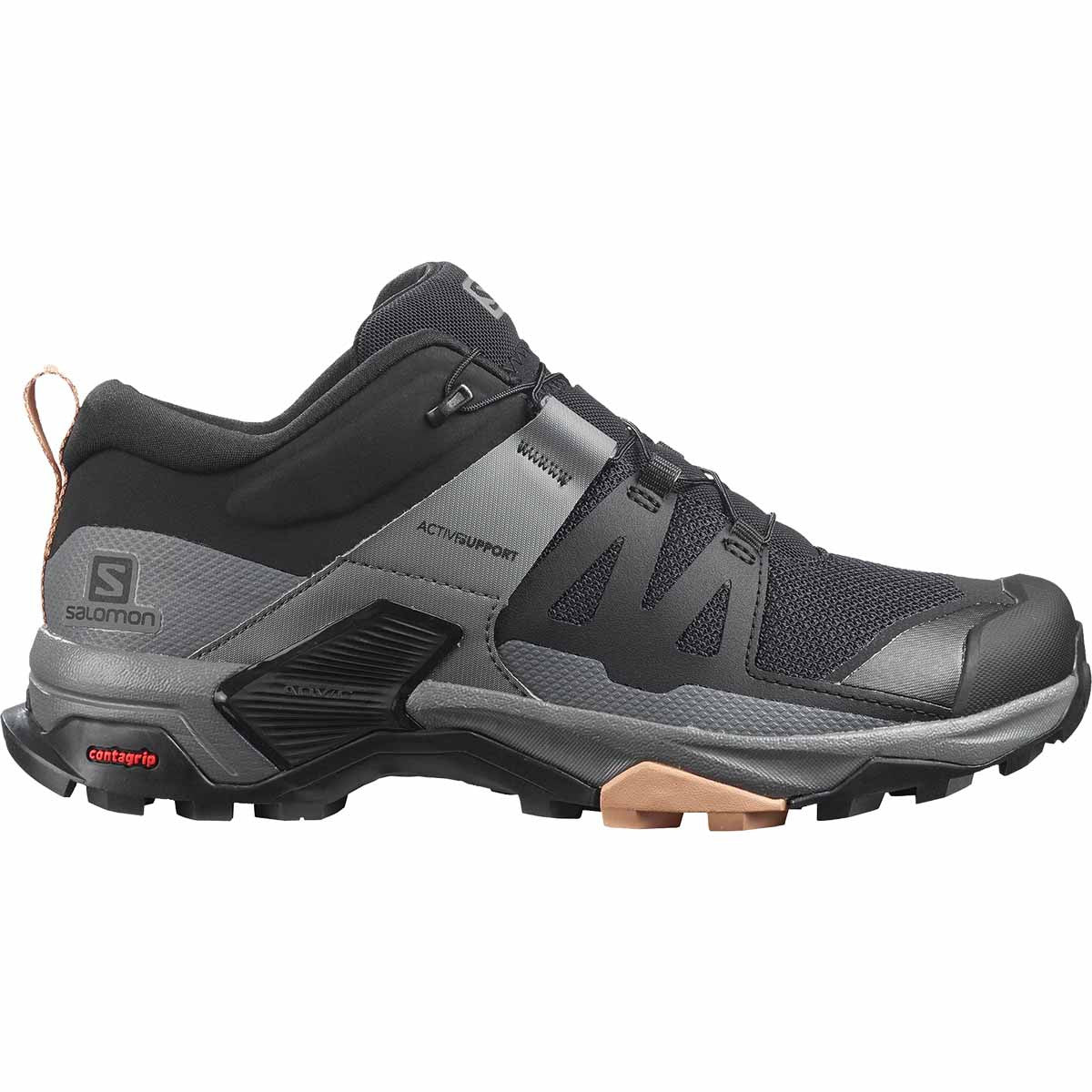 X Ultra 4 Women's Hiking Shoes