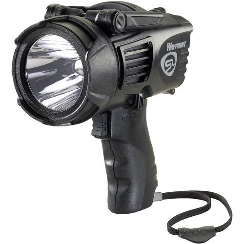 Streamlight Waypoint LED Spotlight Image