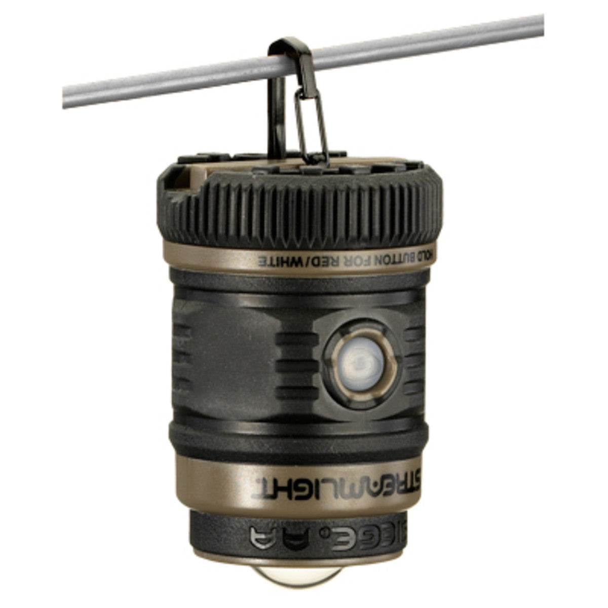 Streamlight Siege AA Outdoor Lantern carry mode image