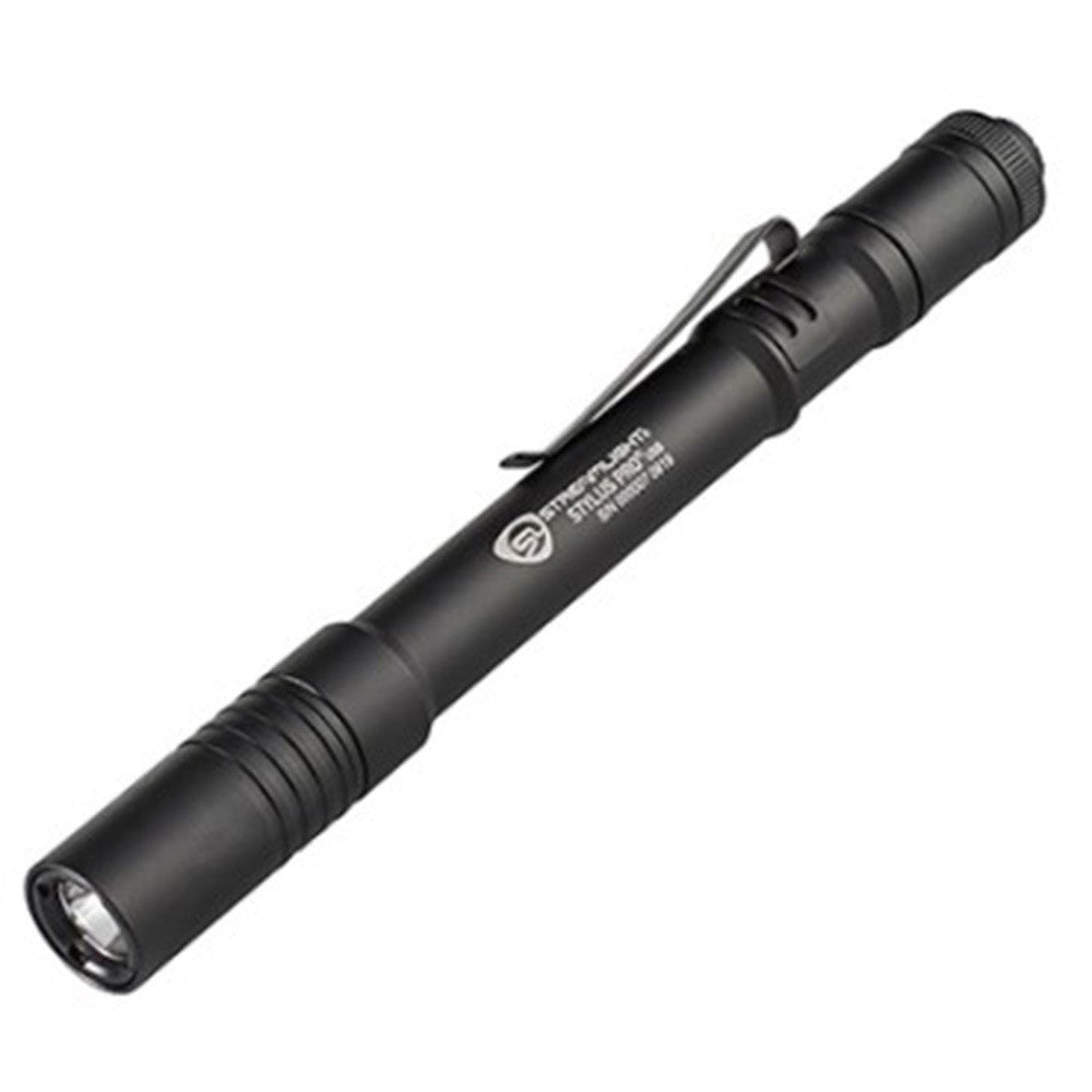 Stylus Pro USB Penlight