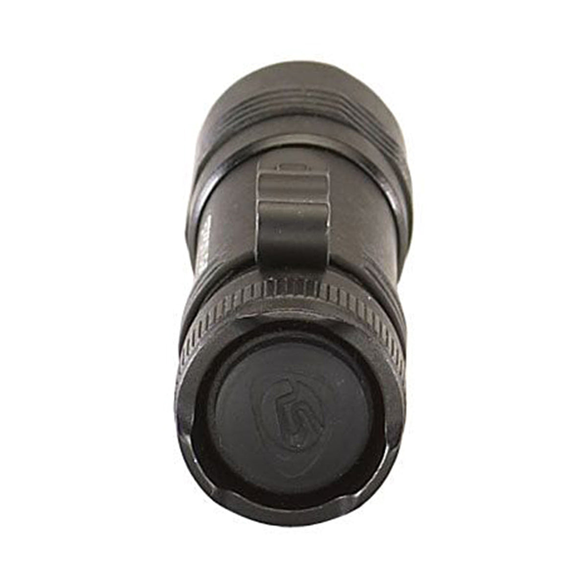 Streamlight Protac 2L Super-Bright Tactical Flashlight Back Image