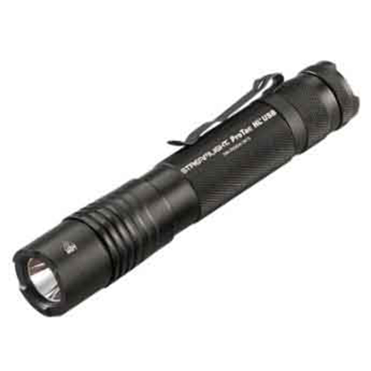 Streamlight ProTac HL USB Tactical LED Flashlight Picture
