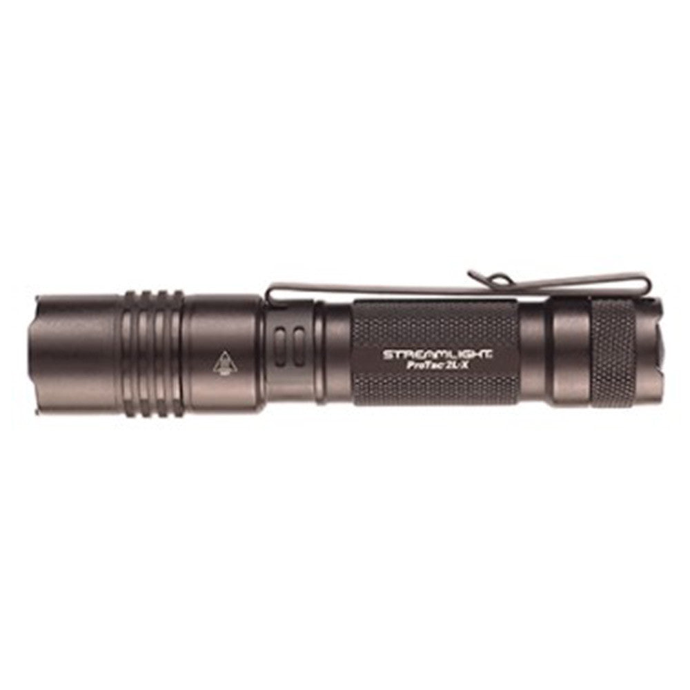 ProTac 2L-X w/ 2 batteries