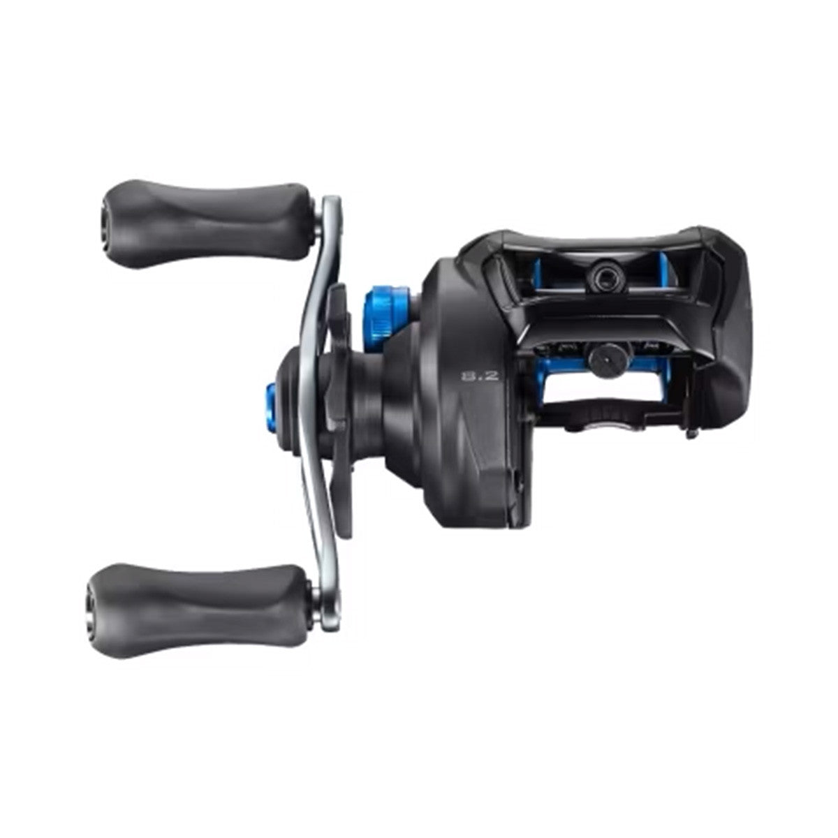 Shimano SLX A Baitcasting Reel