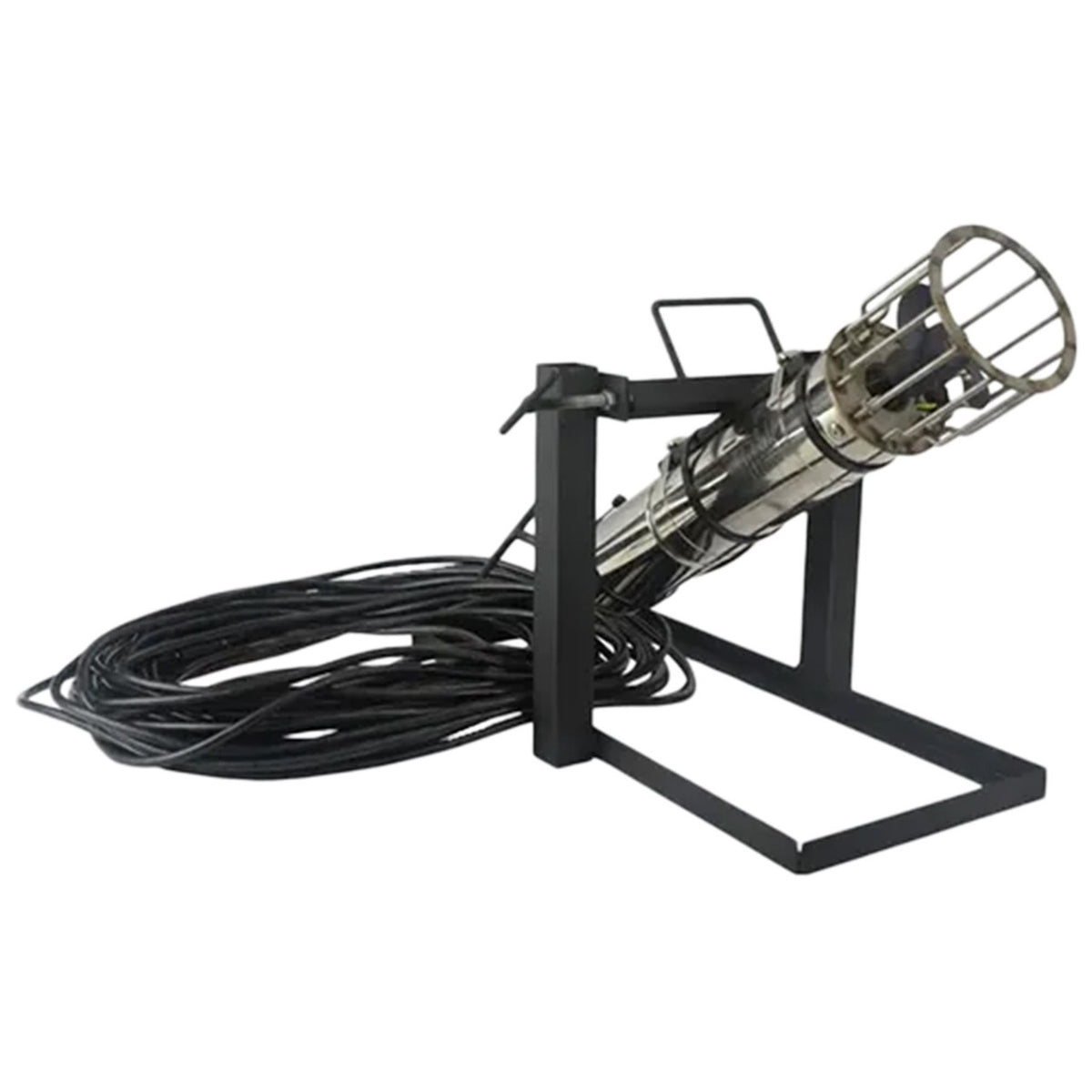 Image of the Show Me Ducks IceQuacker120 Volt Hunting De-Icer.