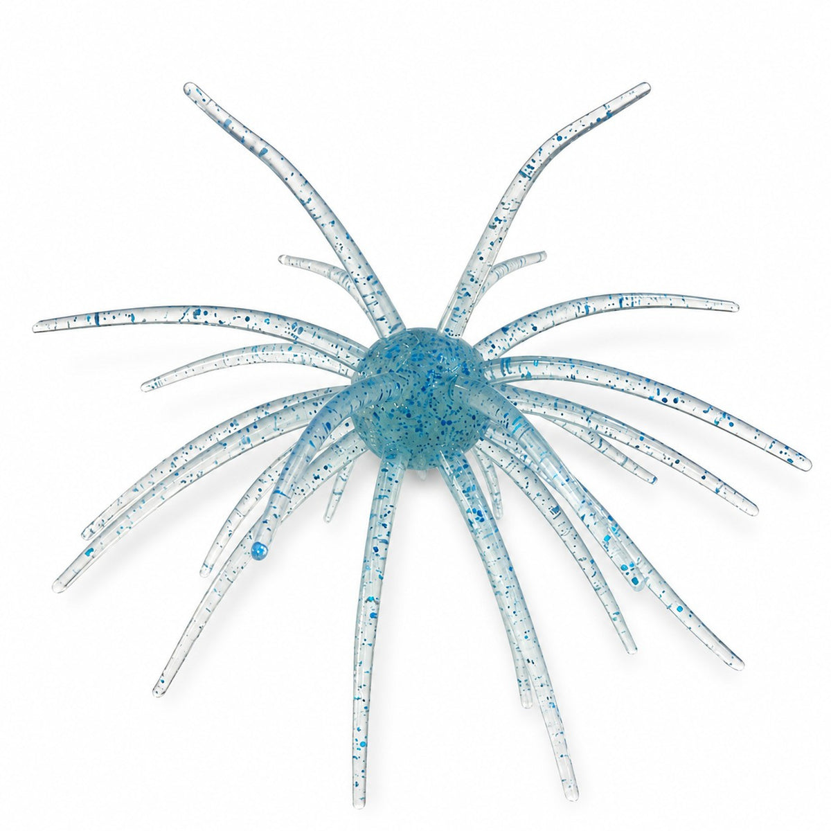 Image of the Head Hunter Lures Spider Monkey in Blue Ice