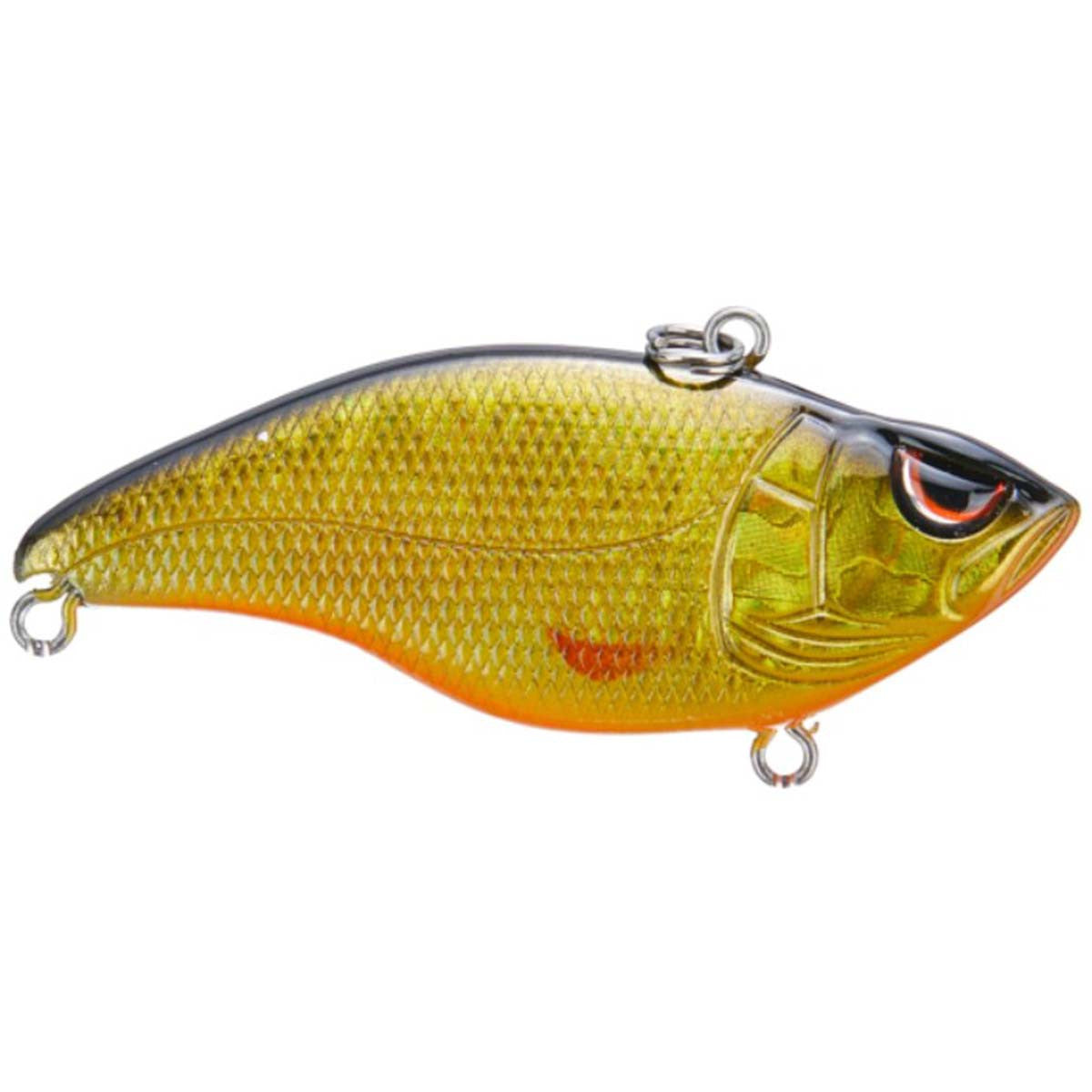 Spro Aruku Shad Jr