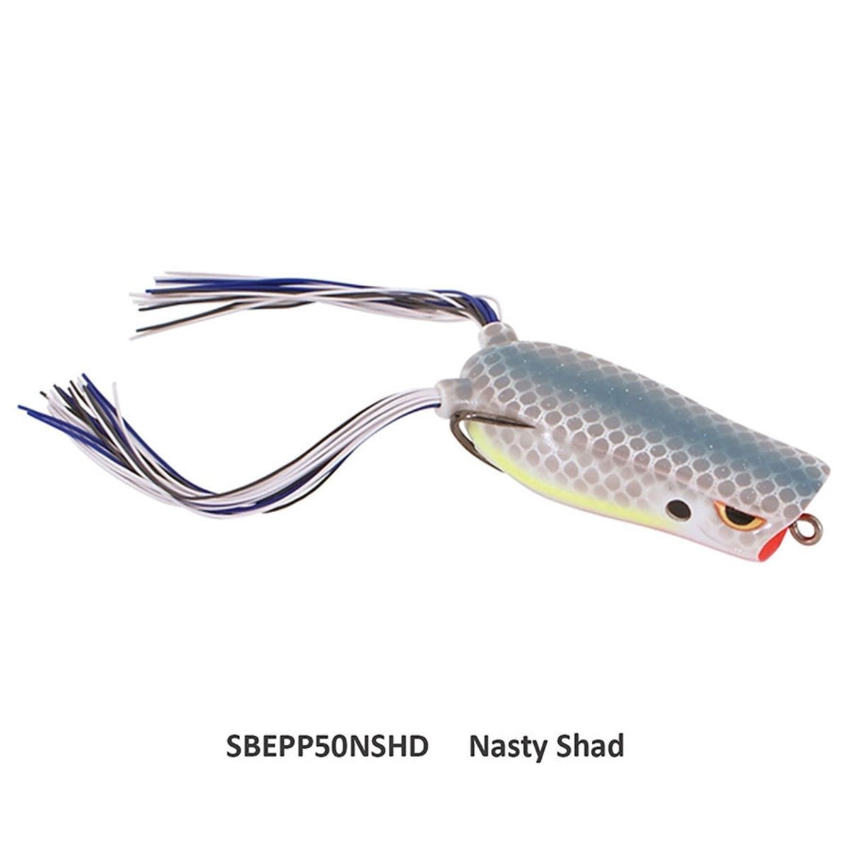 Nasty Shad