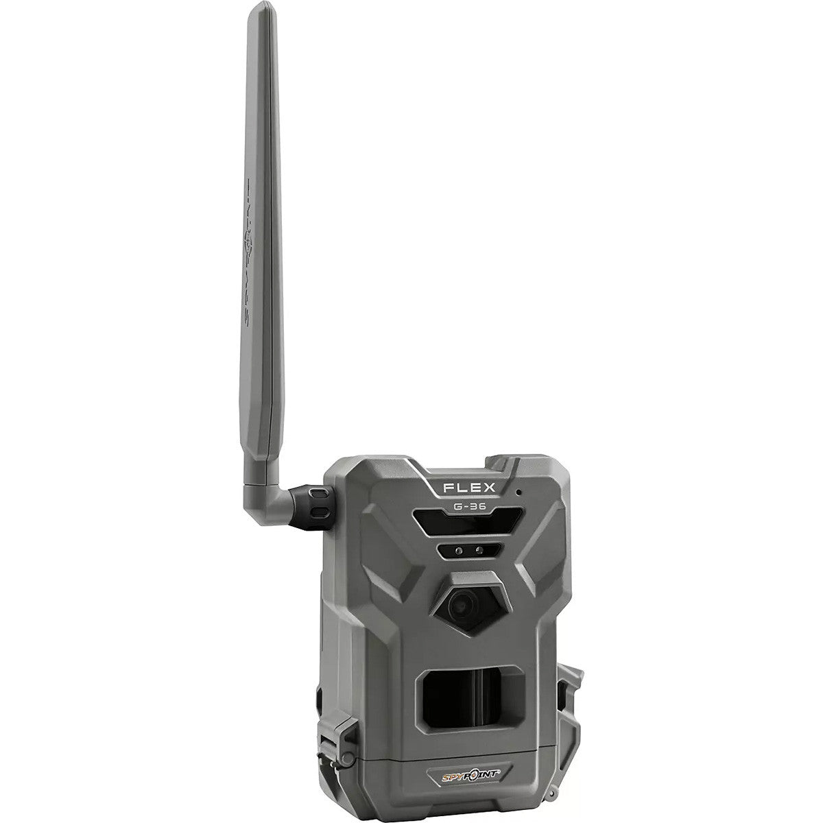 SpyPoint Flex G36 Cellular Camera - Twin Pack