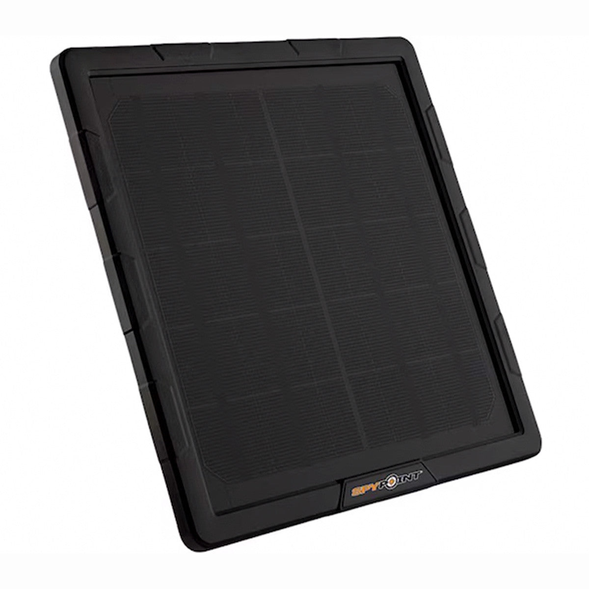 Spypoint Compact Solar Panel Front Angled Image