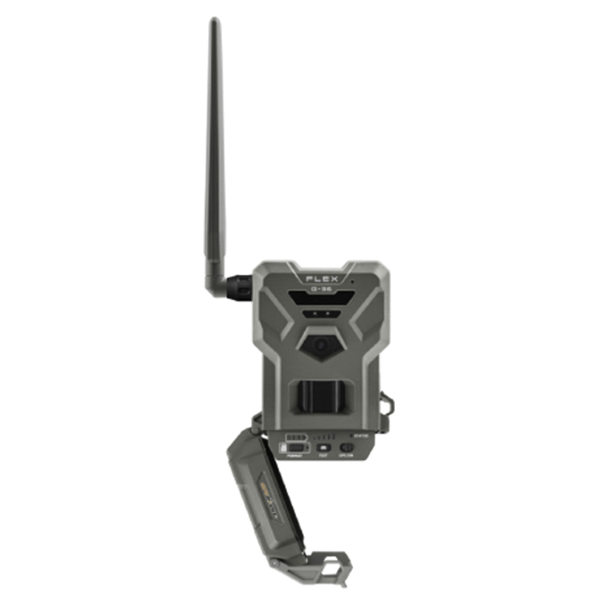 Flex G36 Cellular Trail Camera