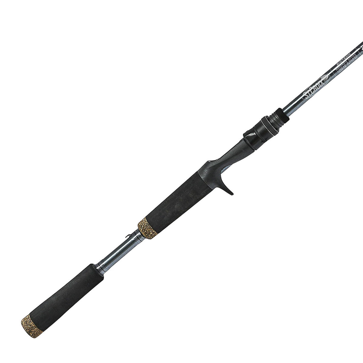 St. Croix Black Bass Casting Rod image