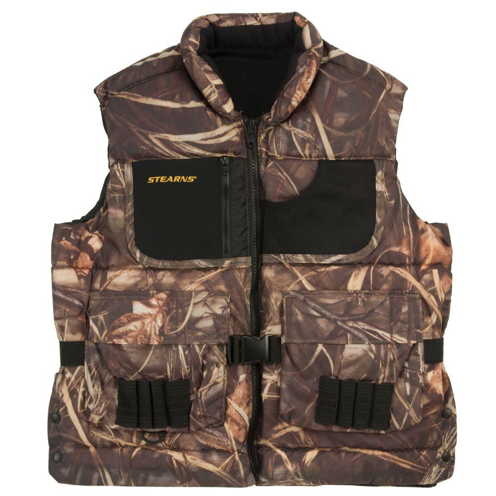 Outdoorsman Series Hunting Vest Max 5, X-Large