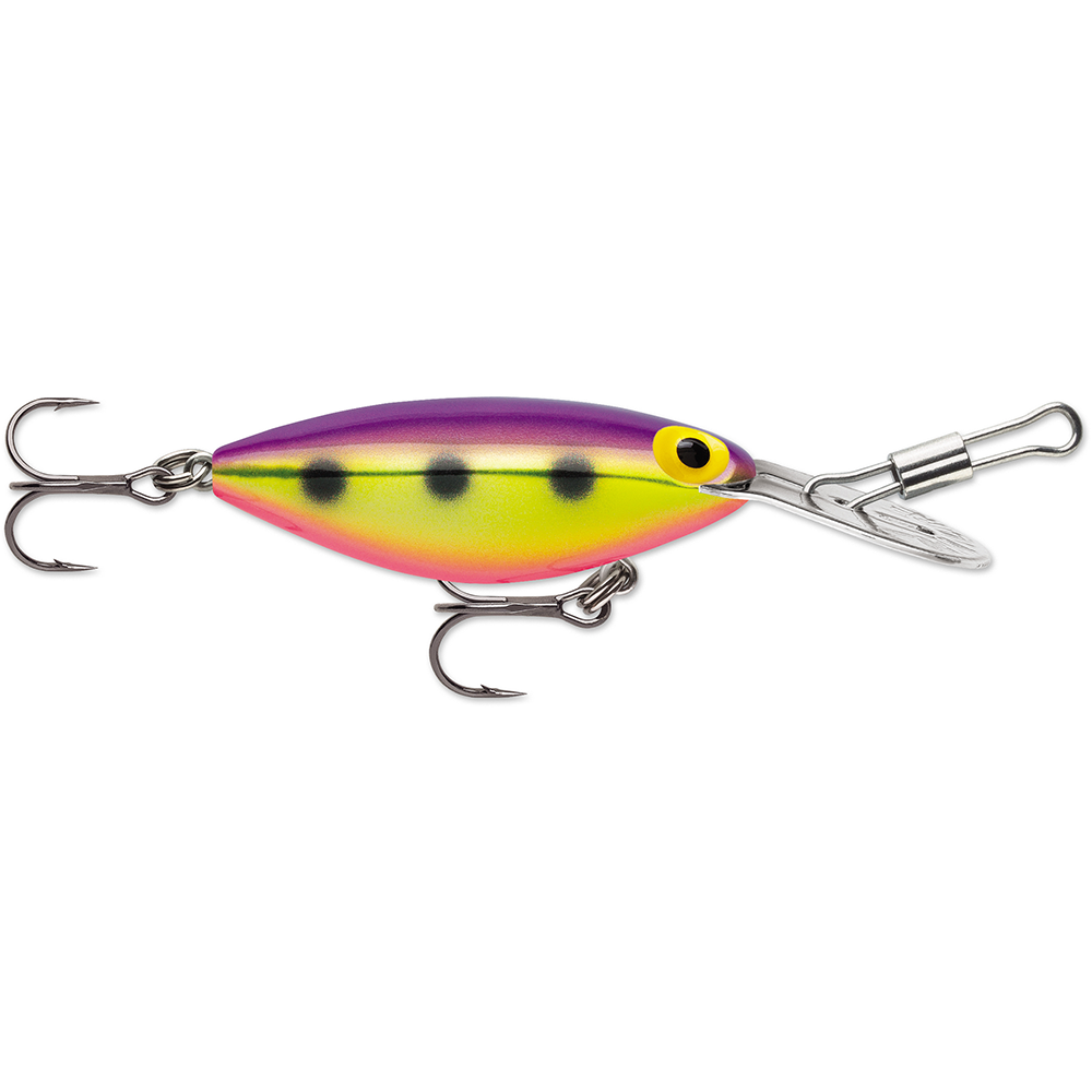 Storm Original Hot 'N Tot Hard Lure - Walleye Wizard