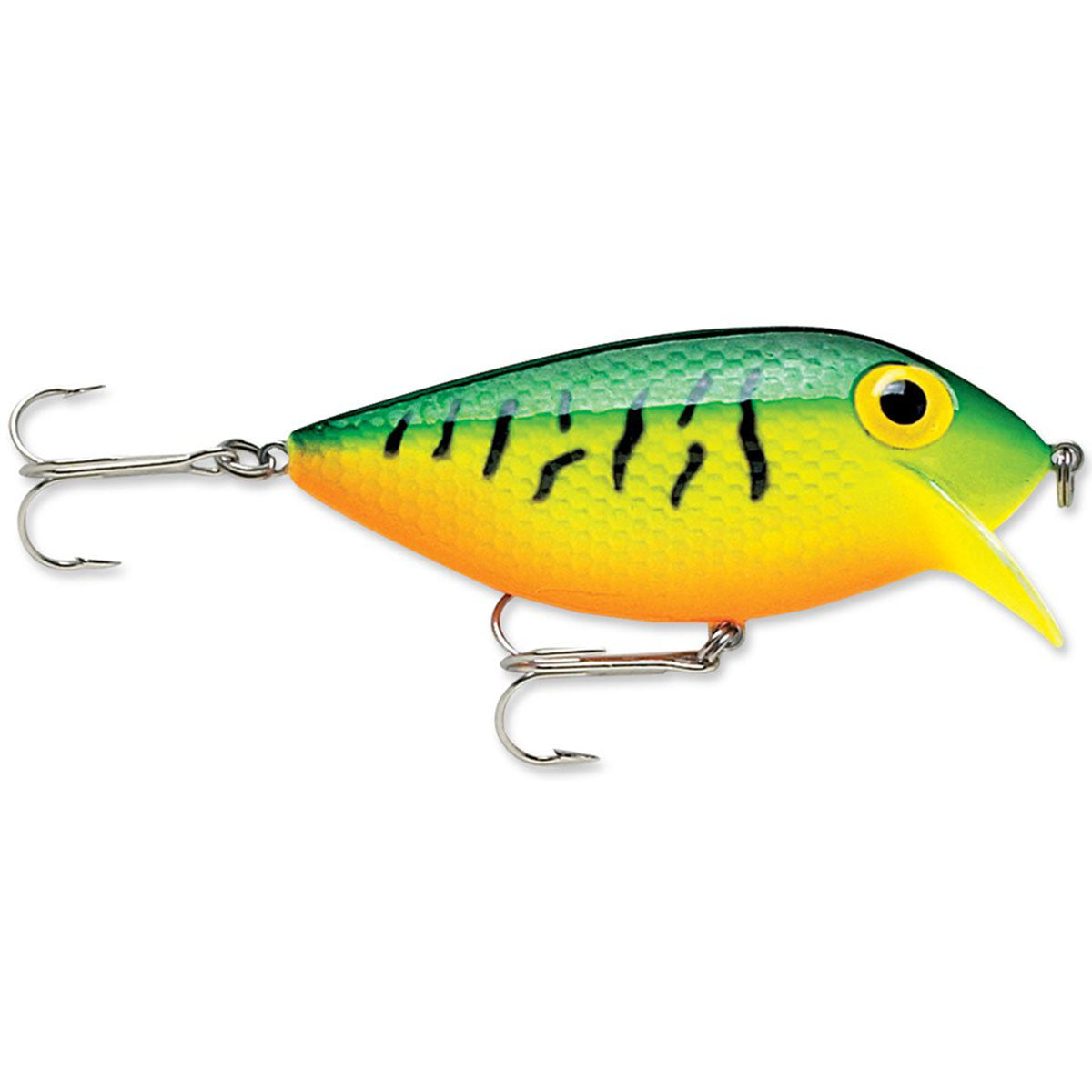 Storm ThinFin Hard Lure Image in Hot Tiger