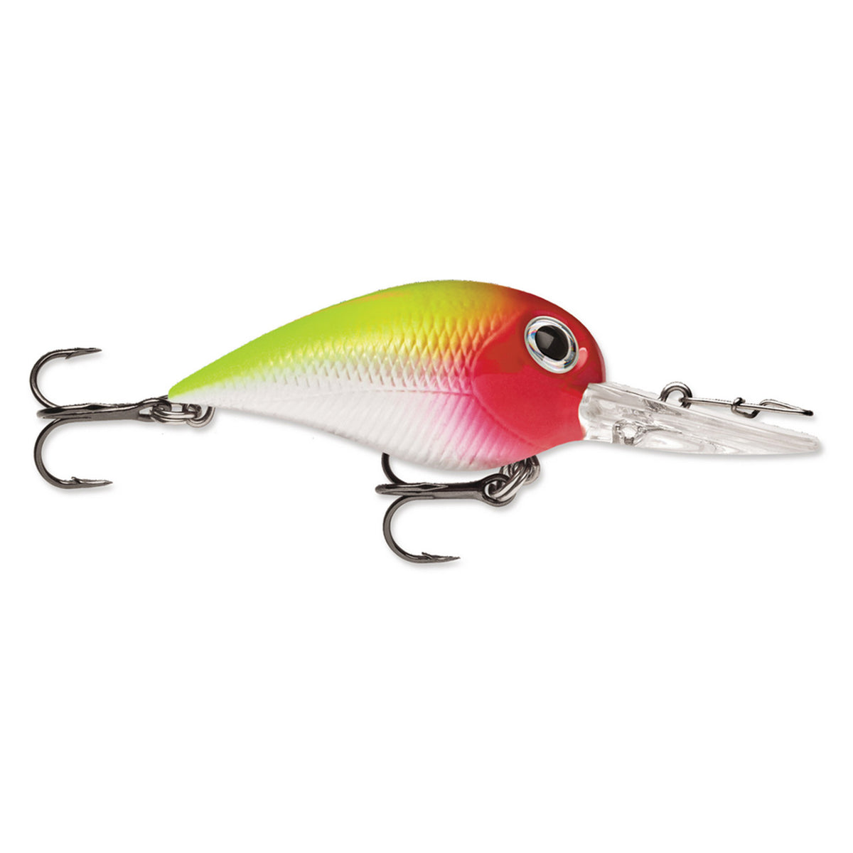 Storm Wiggle Wart MadFlash Image in Chrome Clown