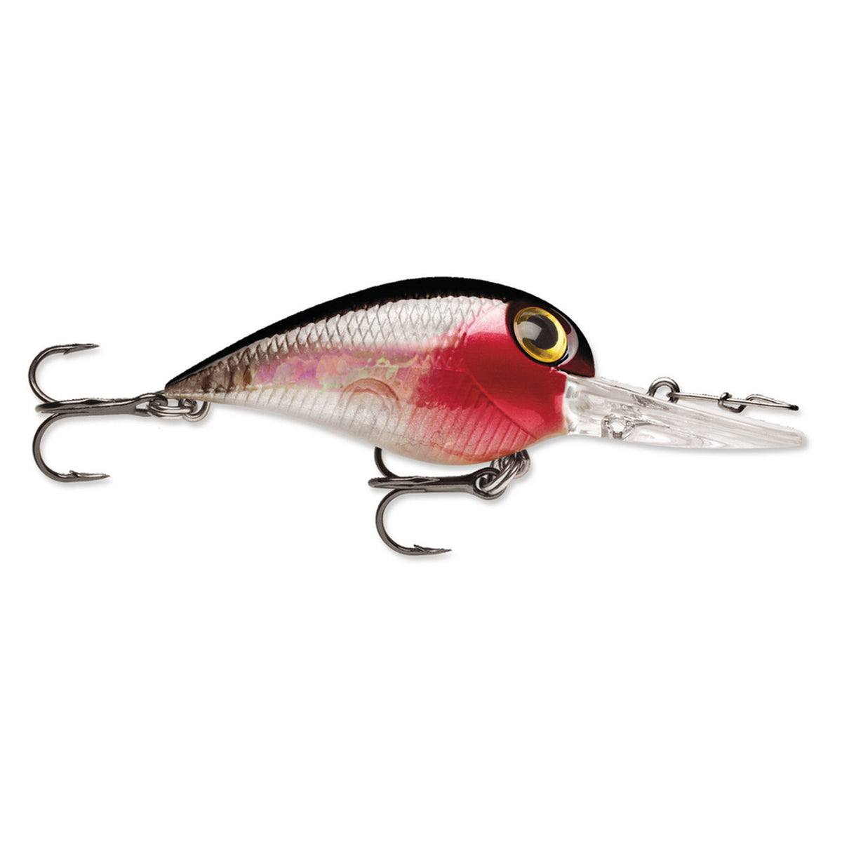Storm Wiggle Wart MadFlash Image in Shad