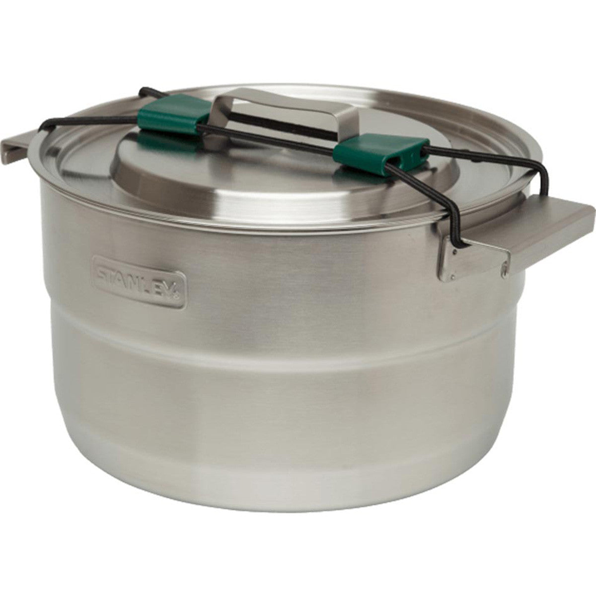 Stainless Steel