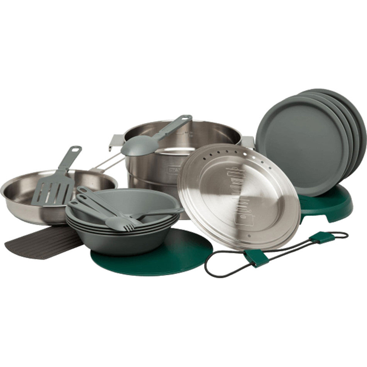 Stainless Steel
