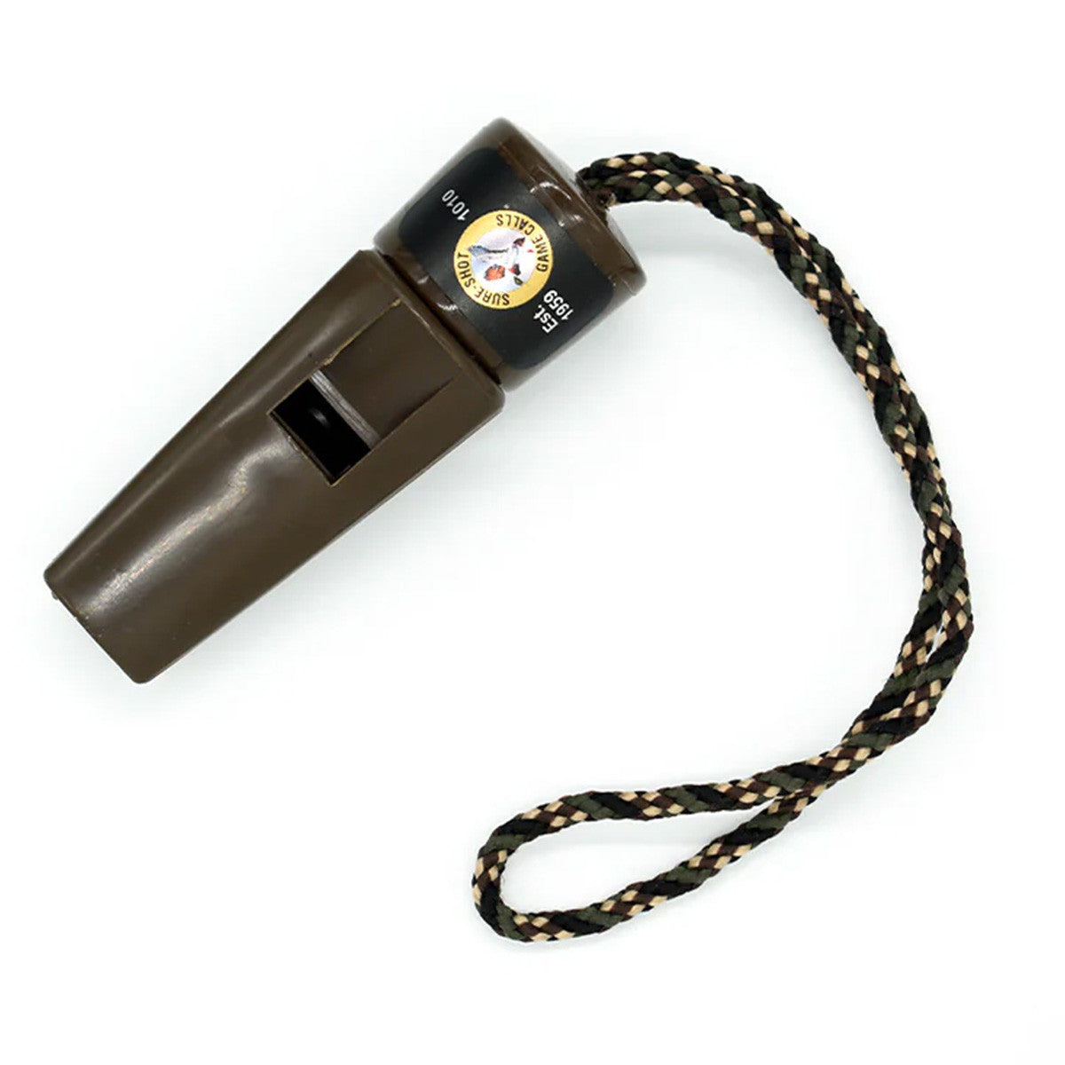 Sure Shot Game Calls Rascal 7-in-1 Call