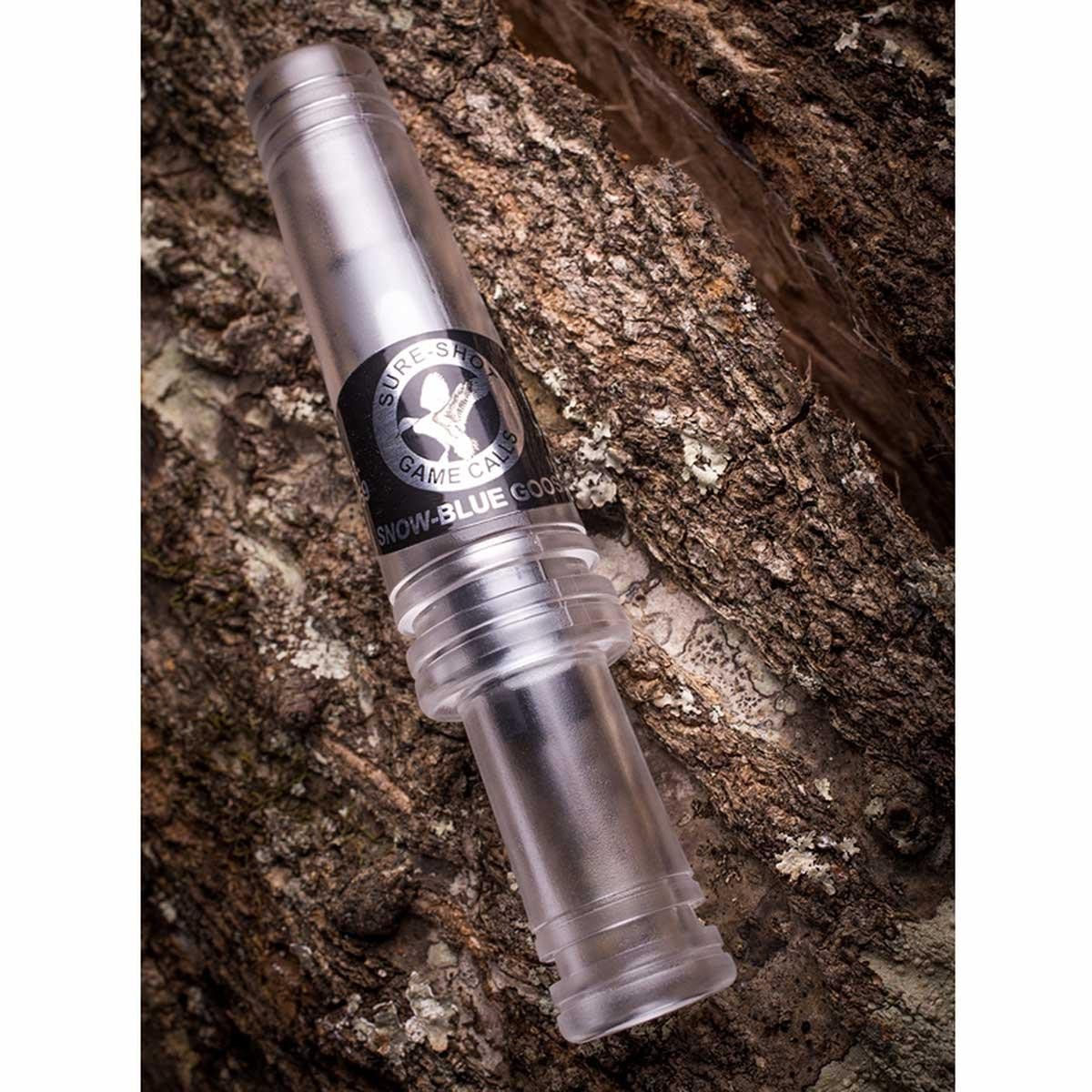 Sure-Shot Snow Goose Call