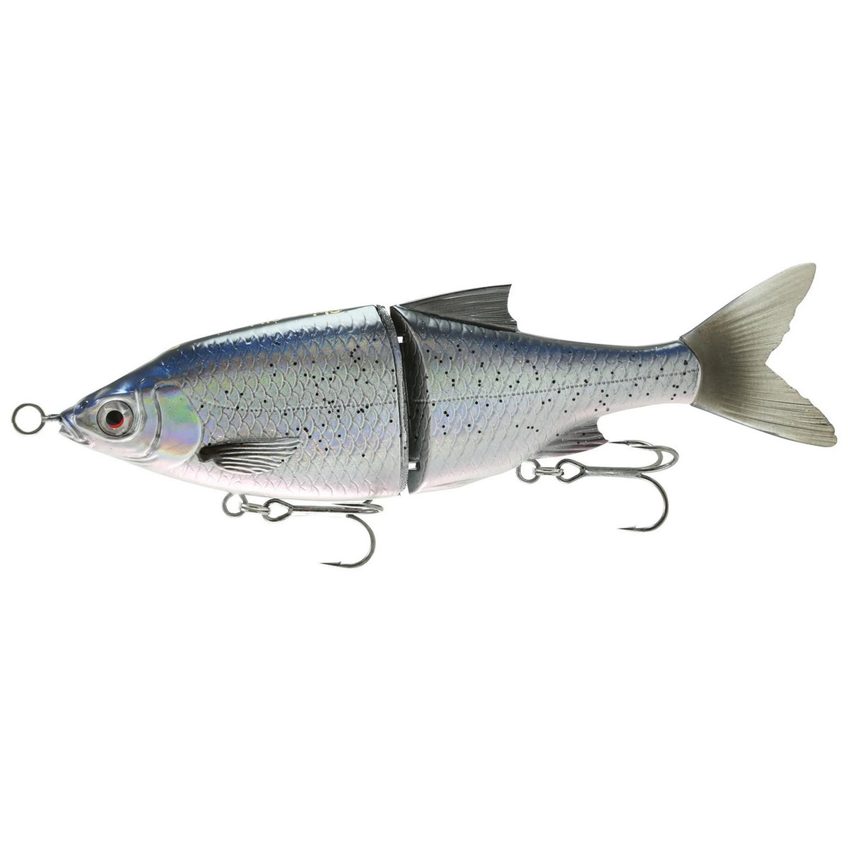 Savage Gear 3D Shine Glide Bait Image in Gizzard