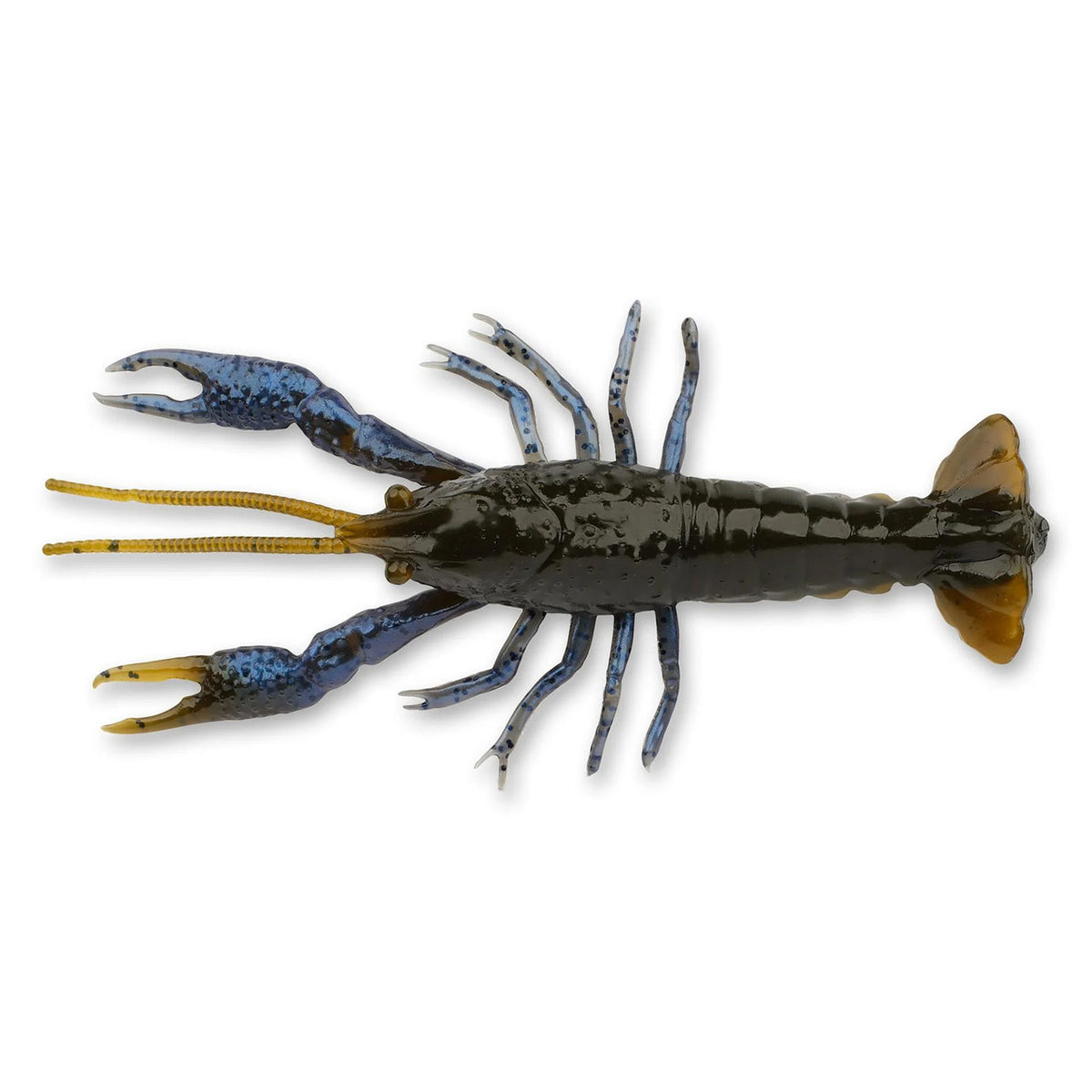 Savage Gear 4D Craw Fishing Bait Image in Magic Craw