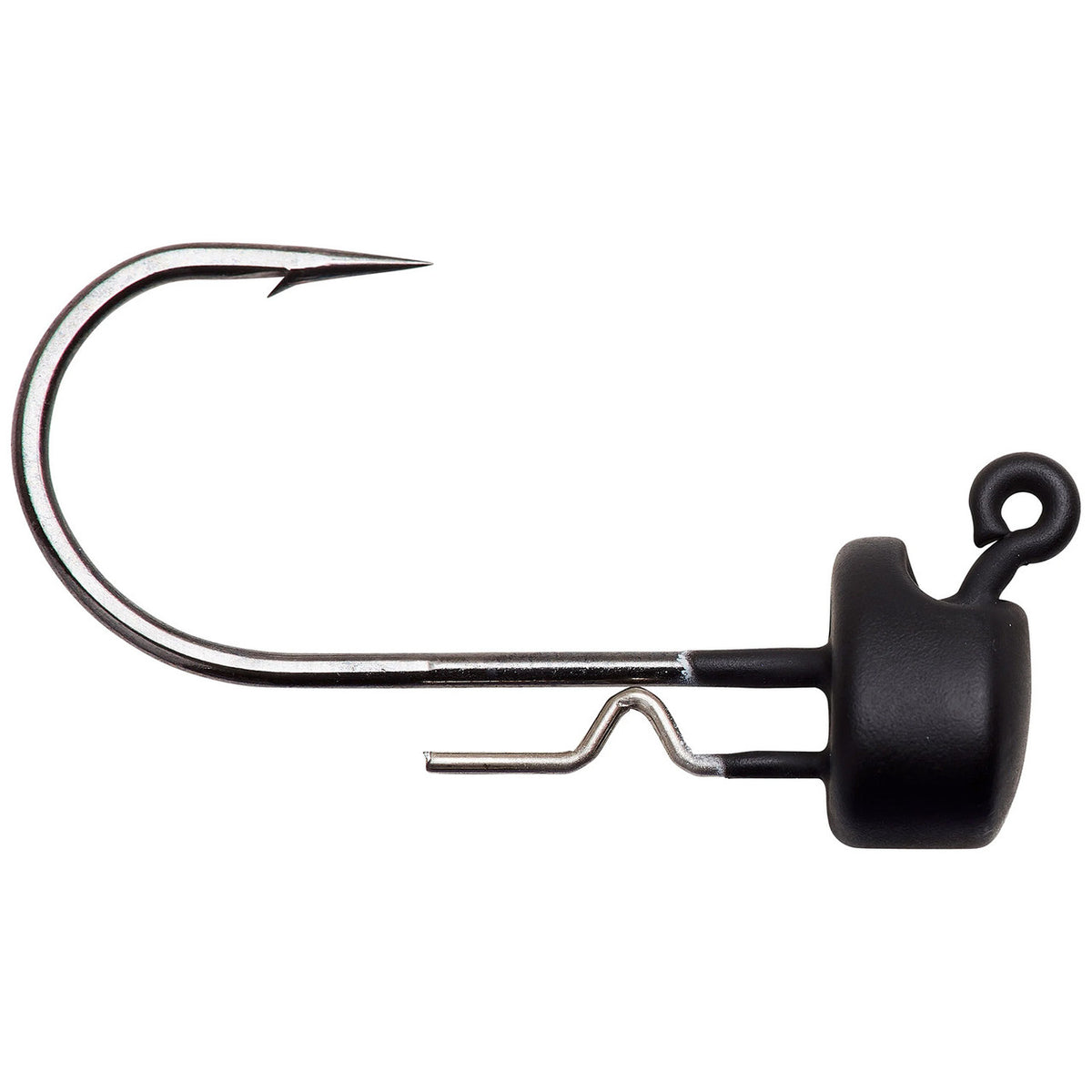 Savage Gear NED Jig Head, 3 Pack - Black