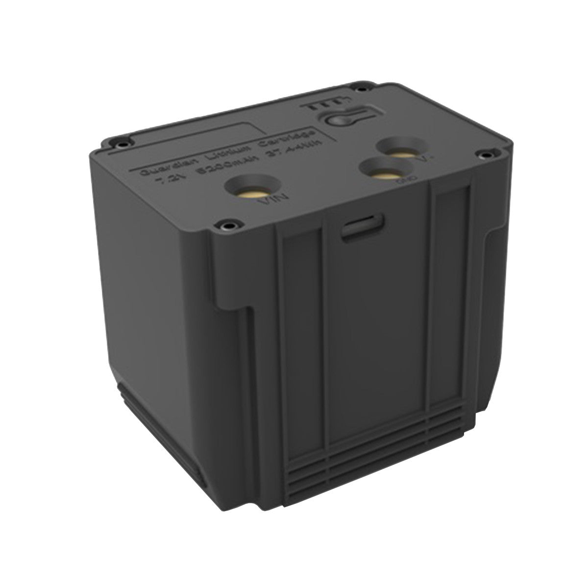 Tactacam Defend Security Camera Rechargeable Battery Image