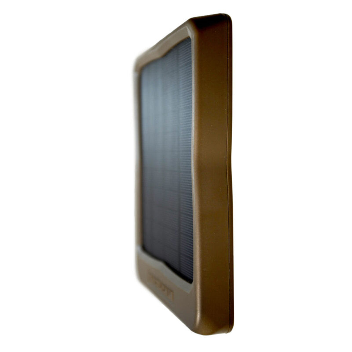External Solar Panel
