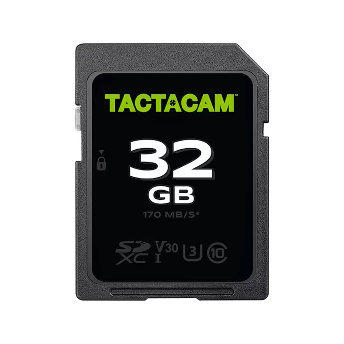 32 GB SD Card