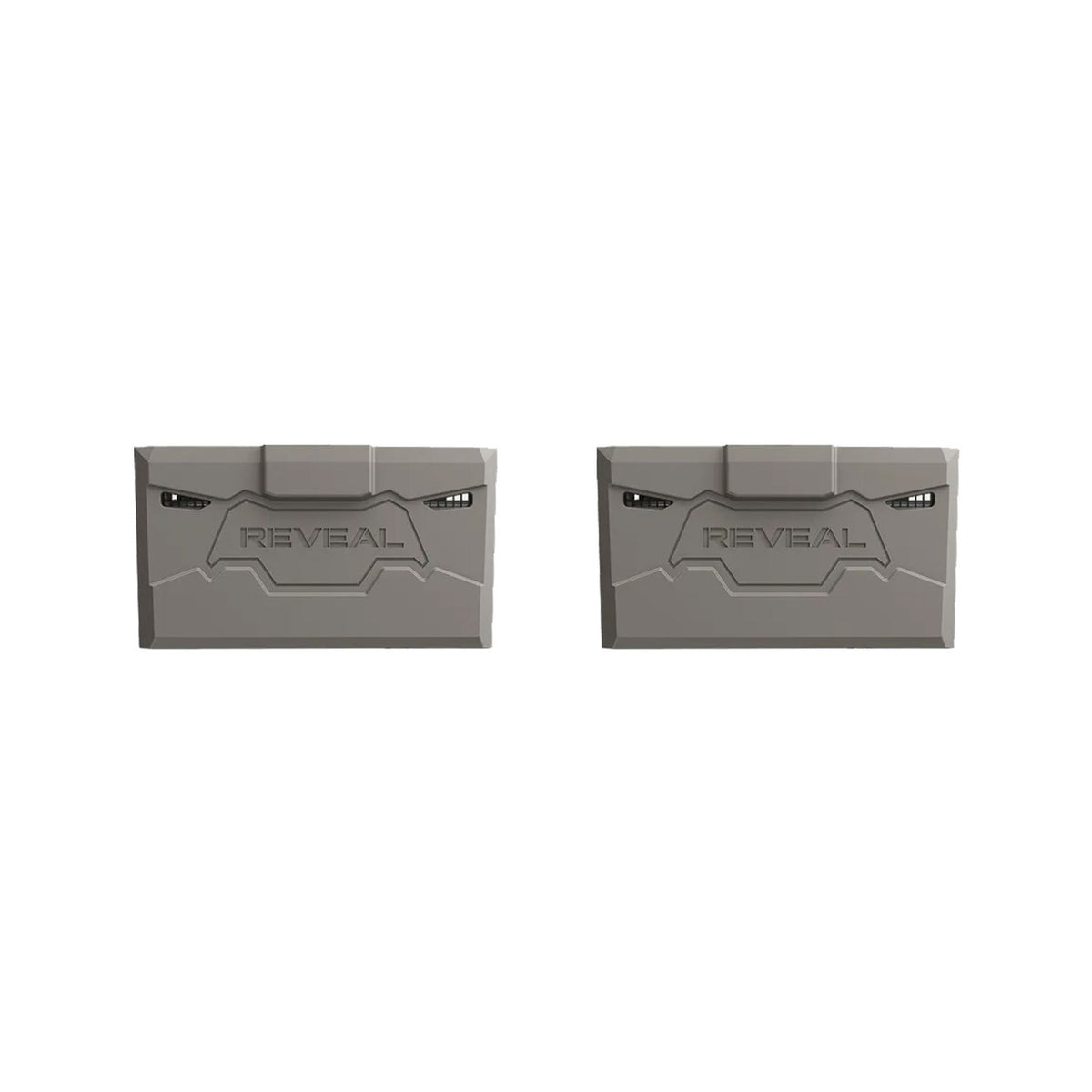 Image of the Tactacam Reveal Flexpack R5 Power System, 2 Pack.
