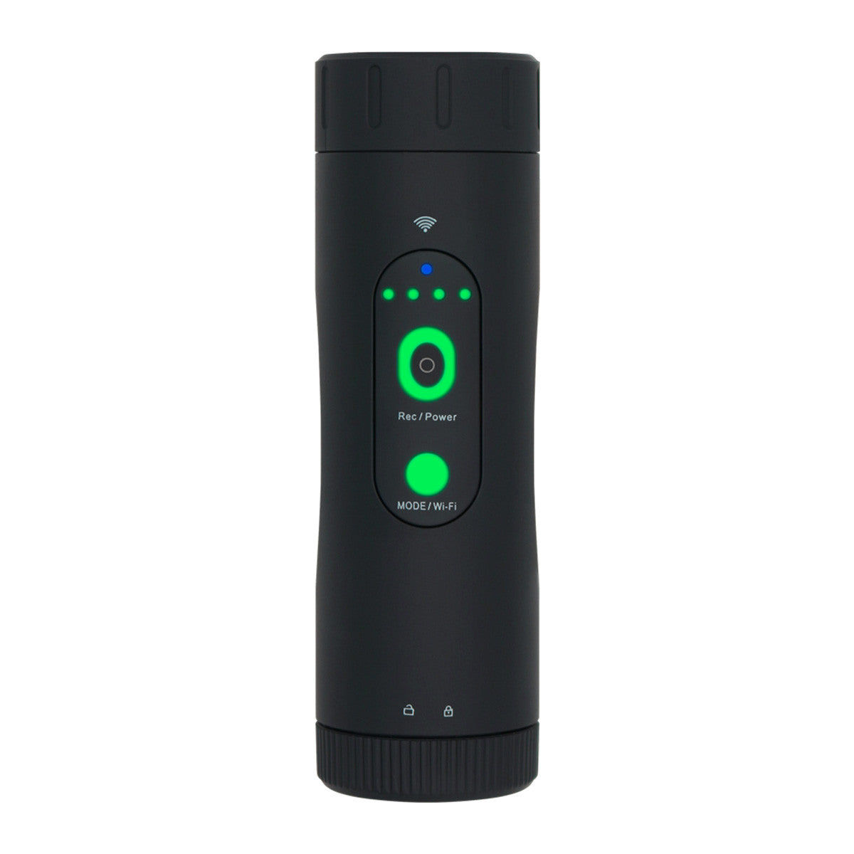 SOLO Xtreme Action Camera