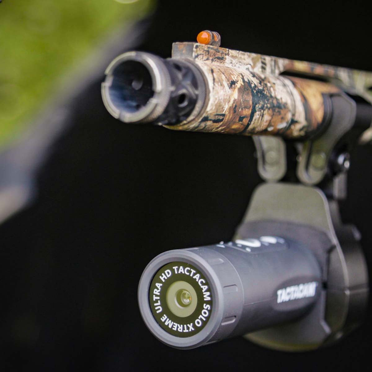 SOLO Xtreme Action Camera