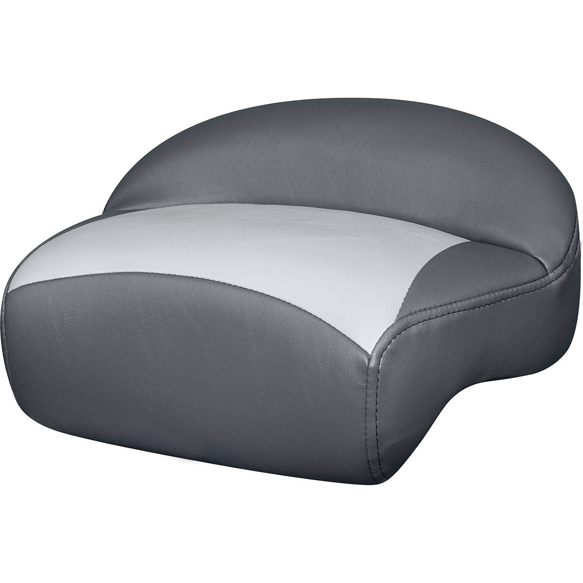 Guide Series Casting Seat , Charcoal/Grey