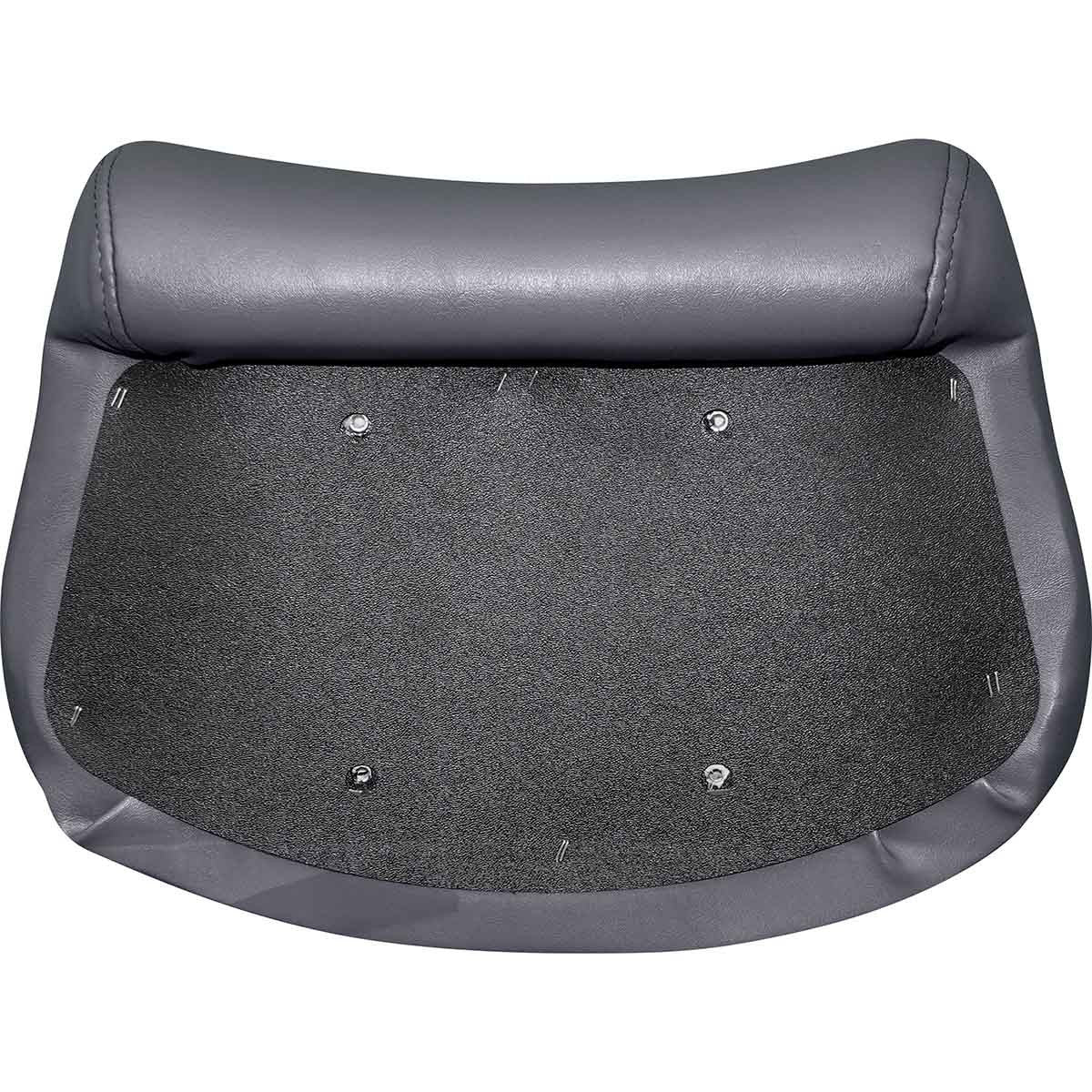 Guide Series Casting Seat , Charcoal/Grey