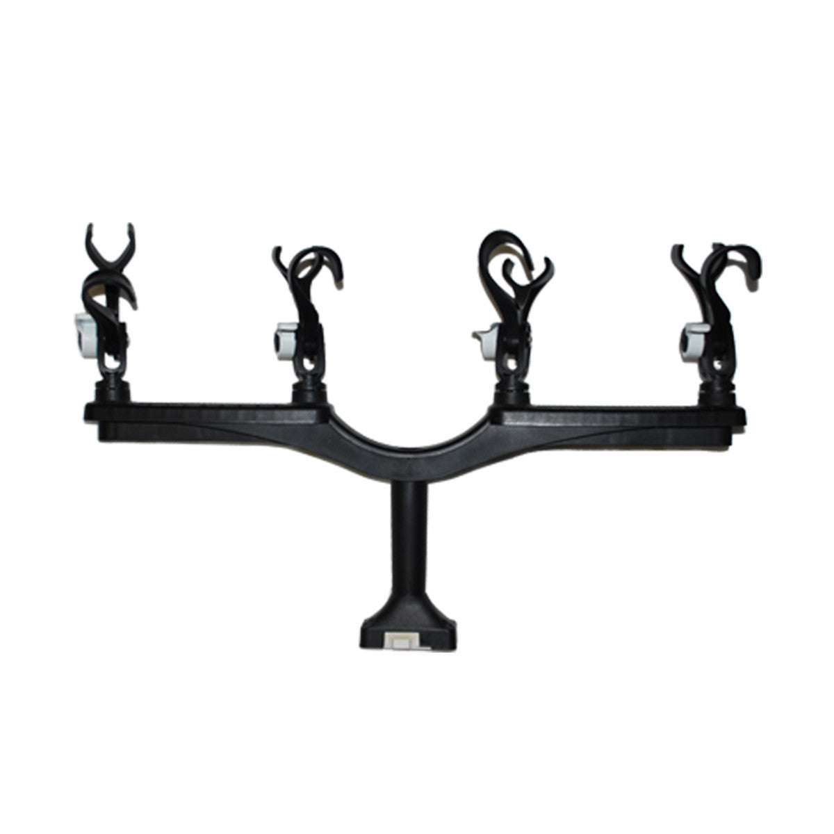 Mr. Crappie Pro Series Rod Holder System Combo