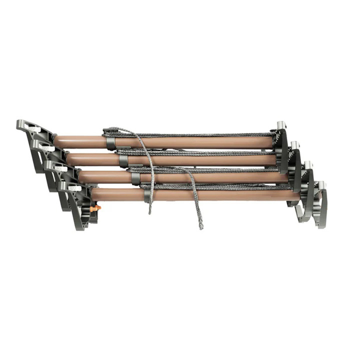 Tethrd One Sticks Tree Climbing Sticks, 4 Pack Image