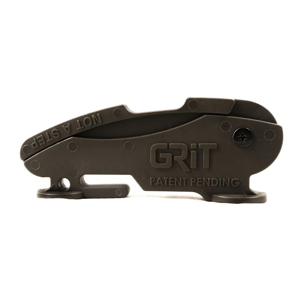Grit Fold N Go Gear Hanger Folded Image